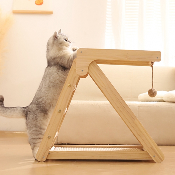 고양이 멀티 스크래쳐 04