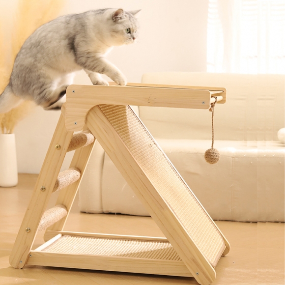 고양이 멀티 스크래쳐 04