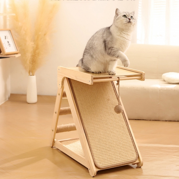 고양이 멀티 스크래쳐 04