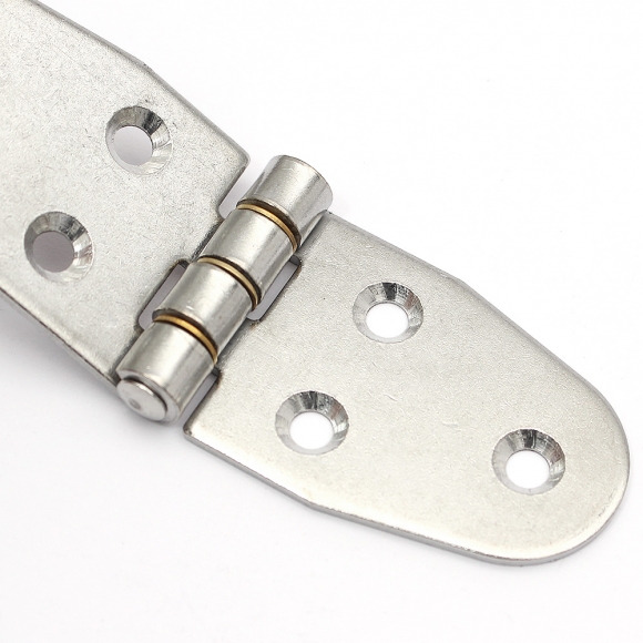 [영달철물] ST-PRO 304 스텐 경첩(120x40mm)