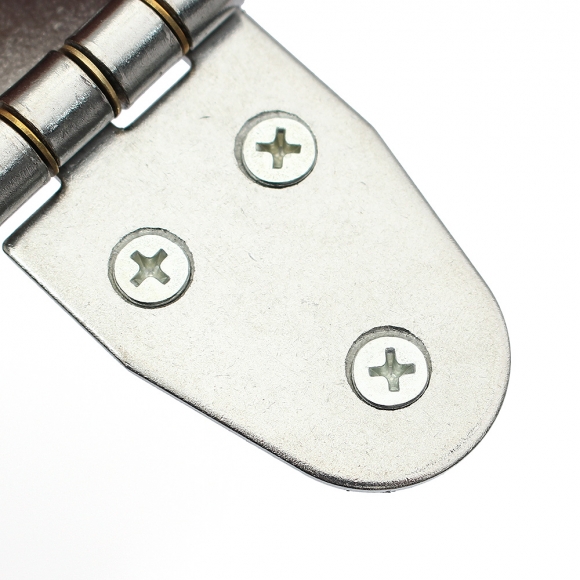 [영달철물] ST-PRO 304 스텐 경첩(120x40mm)