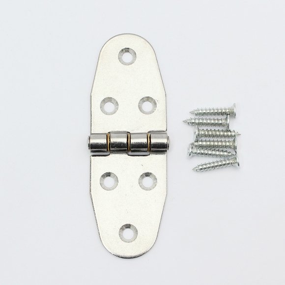 [영달철물] ST-PRO 304 스텐 경첩(120x40mm)