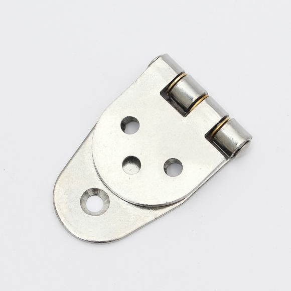 [영달철물] ST-PRO 304 스텐 가구경첩(100x40mm)