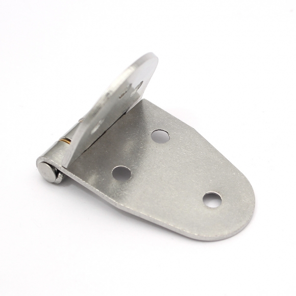 [영달철물] ST-PRO 304 스텐 가구경첩(100x40mm)