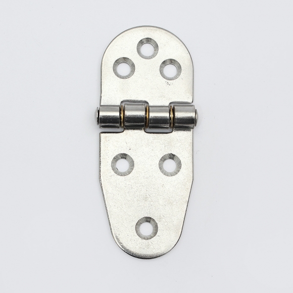 [영달철물] ST-PRO 304 스텐 가구경첩(100x40mm)