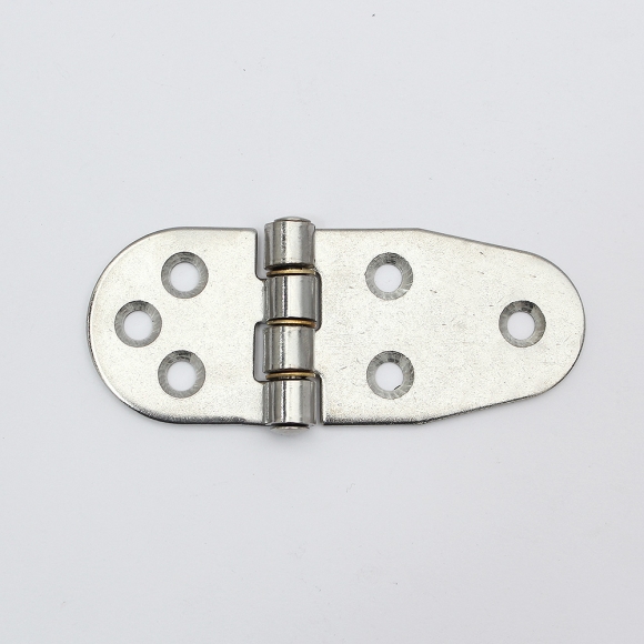 [영달철물] ST-PRO 304 스텐 가구경첩(100x40mm)