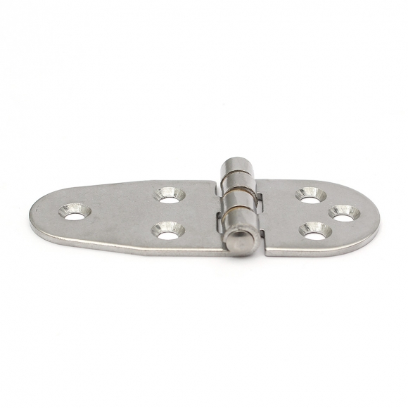 [영달철물] ST-PRO 304 스텐 가구경첩(100x40mm)