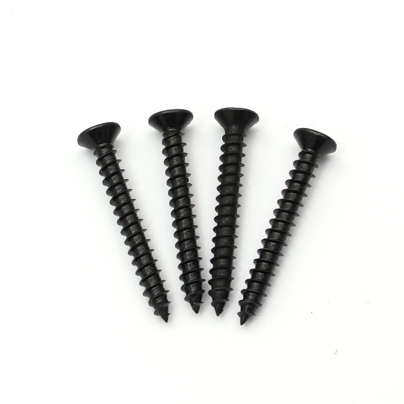 [영달철물] 하이덱스 히든 경첩(94mm) (블랙)