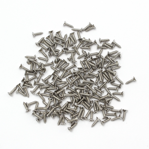 [영달철물] 빈티지 미니 장식경첩 50세트(30mm) (실버)