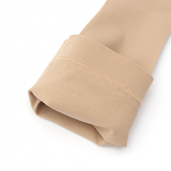 서포팅 오픈토 종아리 압박밴드(S) (베이지)