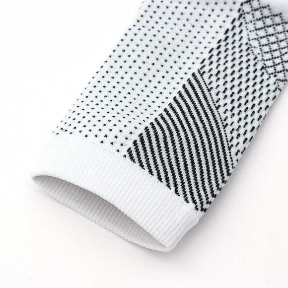 슬림픽스 탄력 발목 보호대 4p세트(XS-S) (화이트)