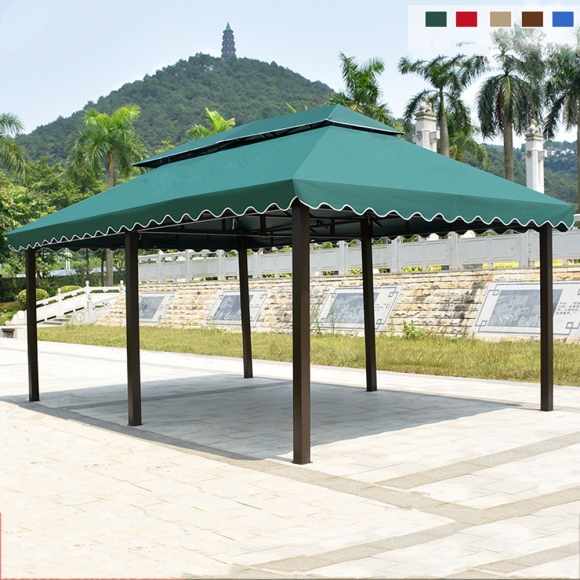 야외용 대형 캐노피 천막(300cm*600cm)