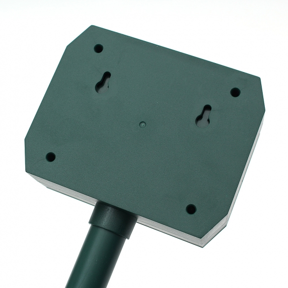 태양광 LED 초음파 동물 퇴치기 A-1