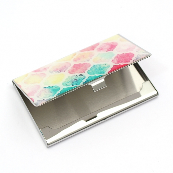 캔비아 슬림 명함케이스(C-1) 