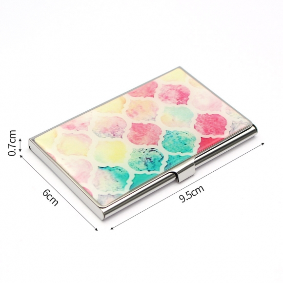 캔비아 슬림 명함케이스(C-1) 