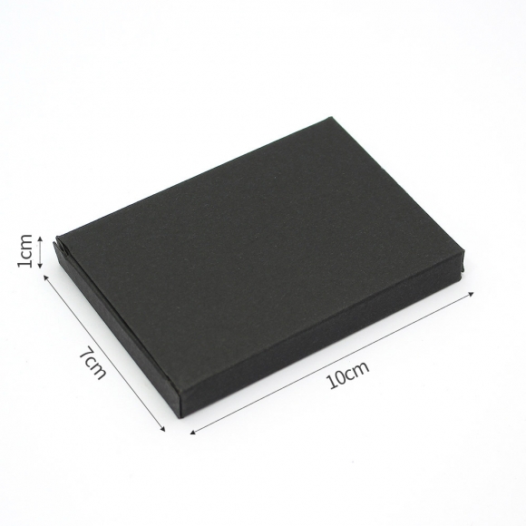 캔비아 슬림 명함케이스(C-1) 