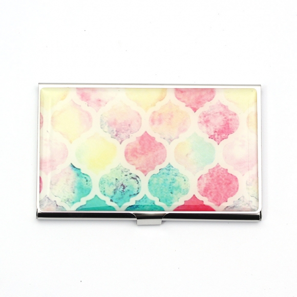 캔비아 슬림 명함케이스(C-1) 