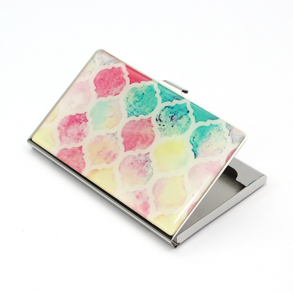 캔비아 슬림 명함케이스(C-1) 