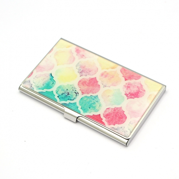 캔비아 슬림 명함케이스(C-1) 