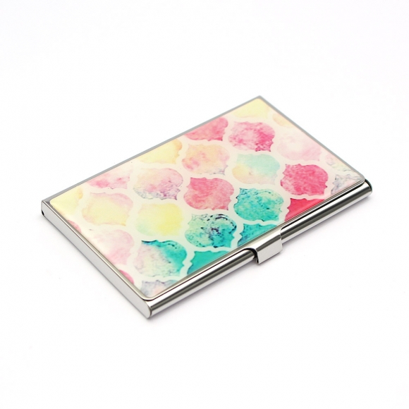 캔비아 슬림 명함케이스(C-1) 