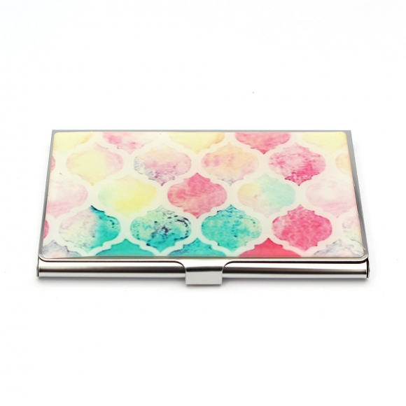 캔비아 슬림 명함케이스(C-1) 