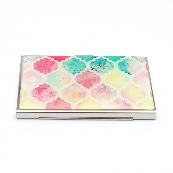 캔비아 슬림 명함케이스(C-1) 