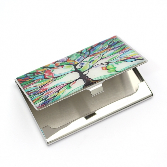 캔비아 슬림 명함케이스(C-2) 