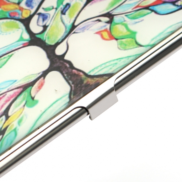 캔비아 슬림 명함케이스(C-2) 