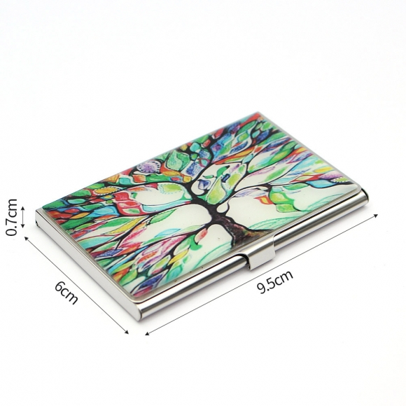 캔비아 슬림 명함케이스(C-2) 