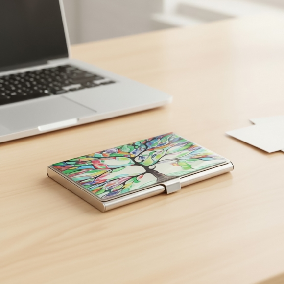 캔비아 슬림 명함케이스(C-2) 