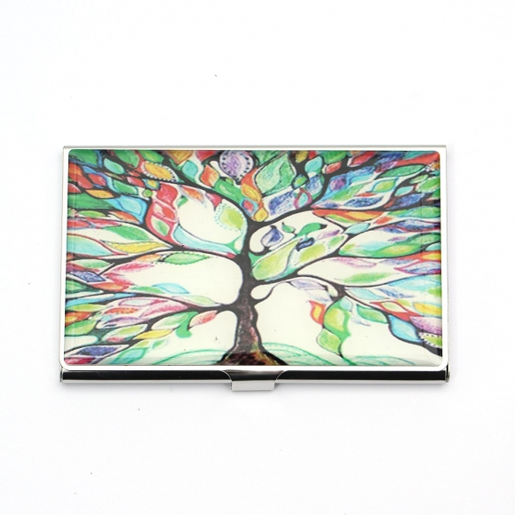 캔비아 슬림 명함케이스(C-2) 