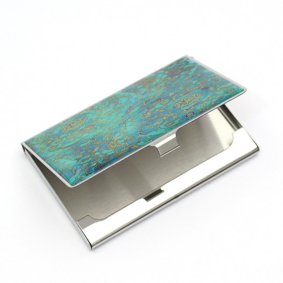 캔비아 슬림 명함케이스(C-3) 