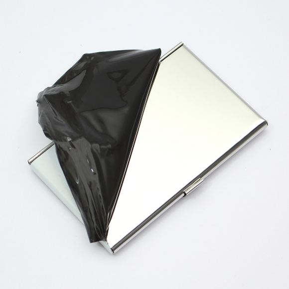 캔비아 슬림 명함케이스(C-3) 