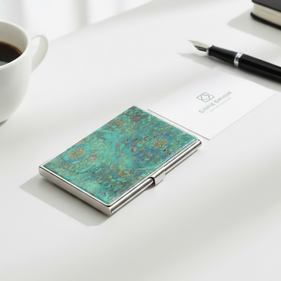 캔비아 슬림 명함케이스(C-3) 