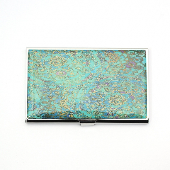 캔비아 슬림 명함케이스(C-3) 