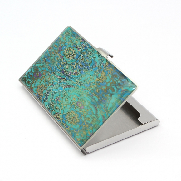 캔비아 슬림 명함케이스(C-3) 