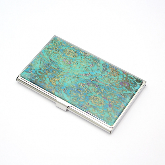 캔비아 슬림 명함케이스(C-3) 