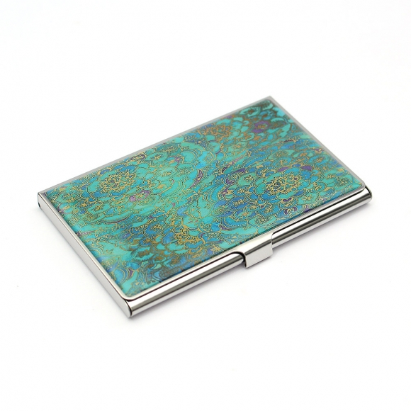 캔비아 슬림 명함케이스(C-3) 