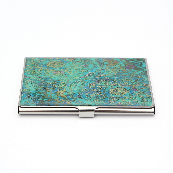 캔비아 슬림 명함케이스(C-3) 