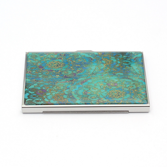 캔비아 슬림 명함케이스(C-3) 