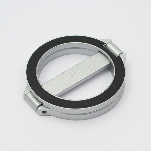 픽스홀 맥세이프 그립 거치대(실버)