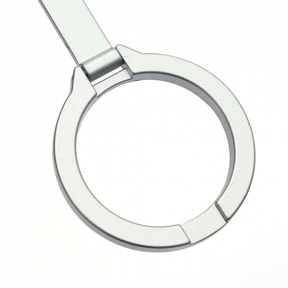 픽스홀 맥세이프 그립 거치대(실버)