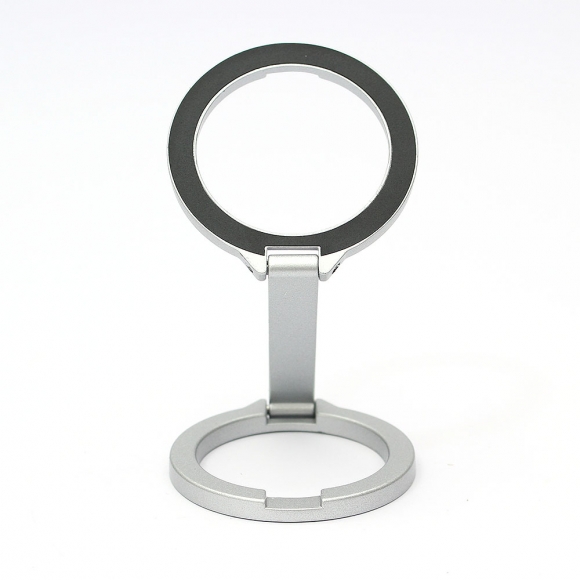 픽스홀 맥세이프 그립 거치대(실버)