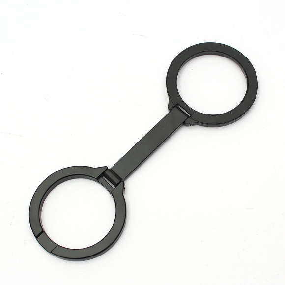 픽스홀 맥세이프 그립 거치대(블랙)