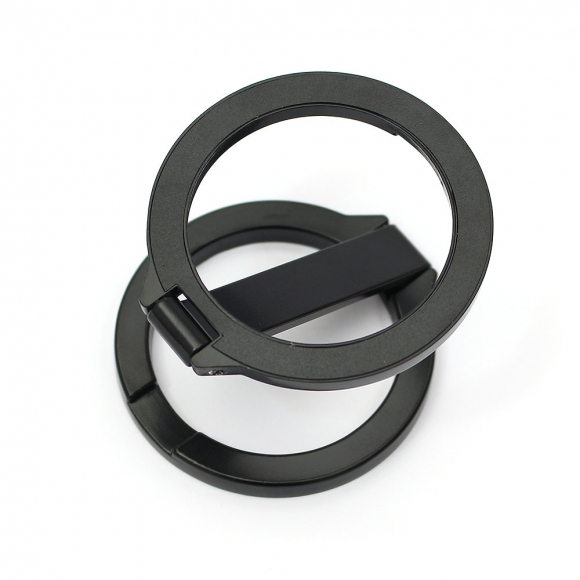 픽스홀 맥세이프 그립 거치대(블랙)