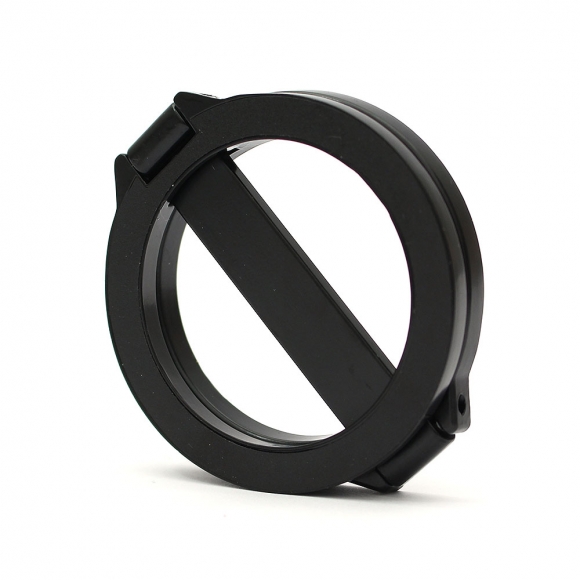 픽스홀 맥세이프 그립 거치대(블랙)