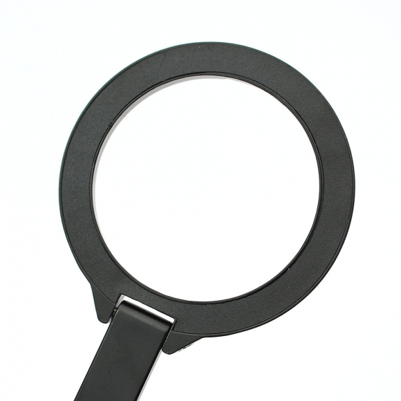 픽스홀 맥세이프 그립 거치대(블랙)