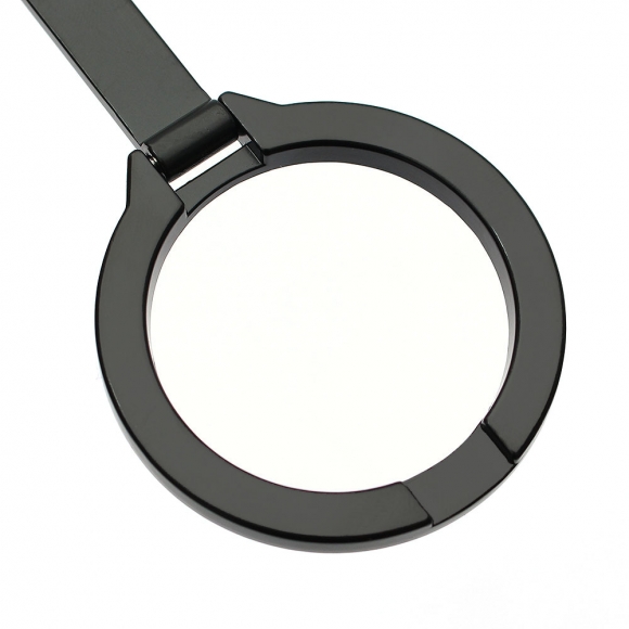 픽스홀 맥세이프 그립 거치대(블랙)