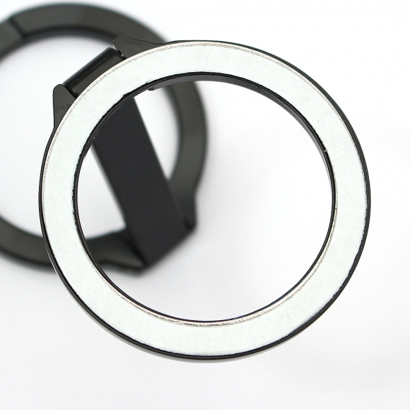 픽스홀 맥세이프 그립 거치대(블랙)