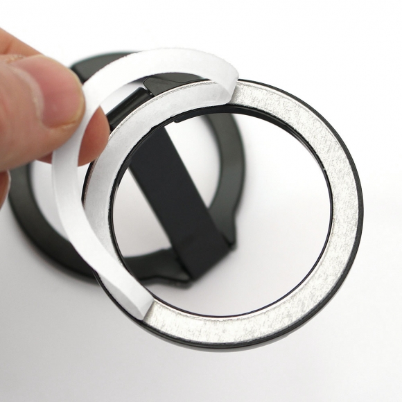 픽스홀 맥세이프 그립 거치대(블랙)